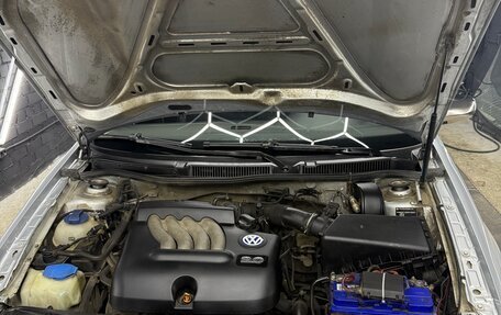 Volkswagen Bora, 2002 год, 650 000 рублей, 26 фотография