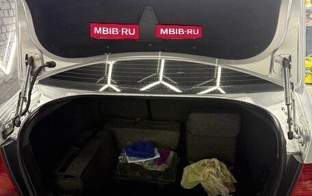 Volkswagen Bora, 2002 год, 650 000 рублей, 19 фотография