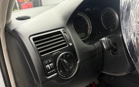 Volkswagen Bora, 2002 год, 650 000 рублей, 29 фотография