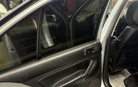 Volkswagen Bora, 2002 год, 650 000 рублей, 33 фотография