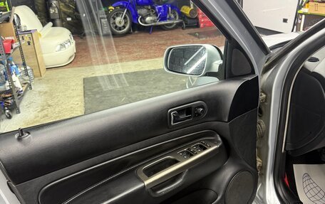 Volkswagen Bora, 2002 год, 650 000 рублей, 32 фотография