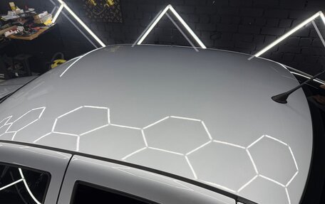 Volkswagen Bora, 2002 год, 650 000 рублей, 37 фотография