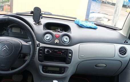 Citroen C3 II, 2005 год, 250 000 рублей, 5 фотография