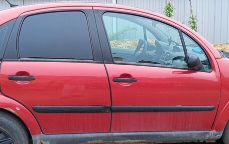 Citroen C3 II, 2005 год, 250 000 рублей, 3 фотография