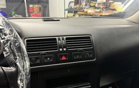Volkswagen Bora, 2002 год, 650 000 рублей, 30 фотография