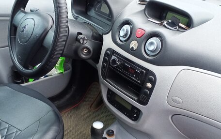 Citroen C3 II, 2005 год, 250 000 рублей, 7 фотография