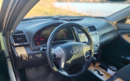 Toyota Camry, 2006 год, 900 000 рублей, 7 фотография
