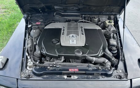 Mercedes-Benz G-Класс AMG, 2012 год, 8 200 000 рублей, 2 фотография