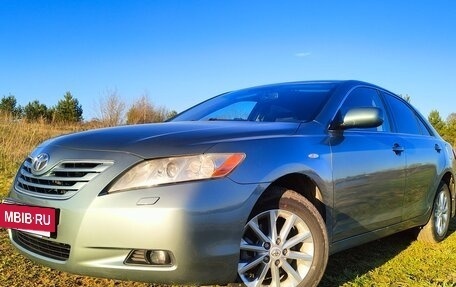 Toyota Camry, 2006 год, 900 000 рублей, 5 фотография