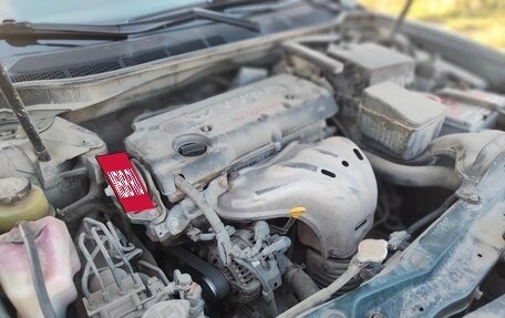Toyota Camry, 2006 год, 900 000 рублей, 9 фотография