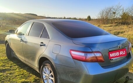 Toyota Camry, 2006 год, 900 000 рублей, 3 фотография
