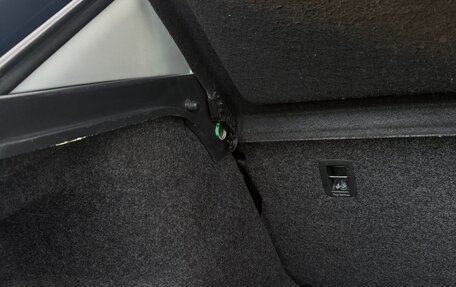 Skoda Rapid I, 2014 год, 540 000 рублей, 13 фотография