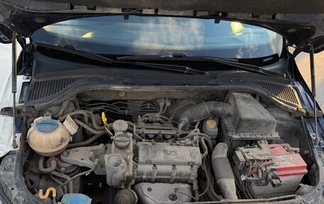 Skoda Rapid I, 2014 год, 540 000 рублей, 18 фотография