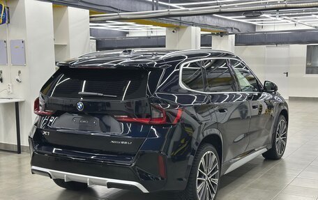 BMW X1, 2024 год, 5 150 000 рублей, 4 фотография