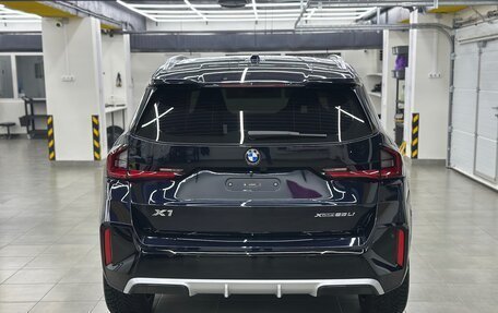 BMW X1, 2024 год, 5 150 000 рублей, 5 фотография
