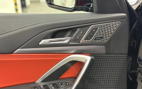 BMW X1, 2024 год, 5 150 000 рублей, 11 фотография