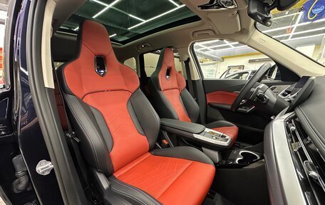 BMW X1, 2024 год, 5 150 000 рублей, 14 фотография
