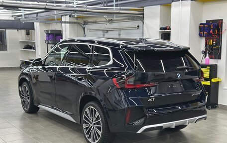 BMW X1, 2024 год, 5 150 000 рублей, 6 фотография
