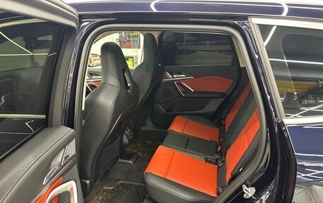 BMW X1, 2024 год, 5 150 000 рублей, 15 фотография