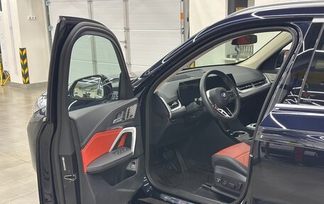 BMW X1, 2024 год, 5 150 000 рублей, 8 фотография