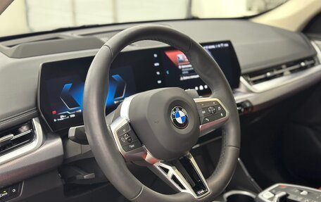 BMW X1, 2024 год, 5 150 000 рублей, 10 фотография