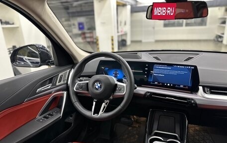 BMW X1, 2024 год, 5 150 000 рублей, 9 фотография
