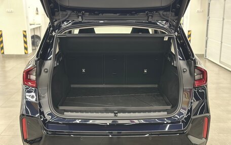 BMW X1, 2024 год, 5 150 000 рублей, 18 фотография