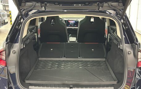 BMW X1, 2024 год, 5 150 000 рублей, 19 фотография