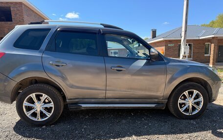 Haima 7, 2013 год, 526 000 рублей, 4 фотография