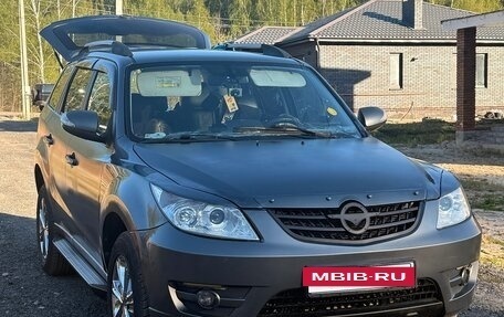 Haima 7, 2013 год, 526 000 рублей, 2 фотография