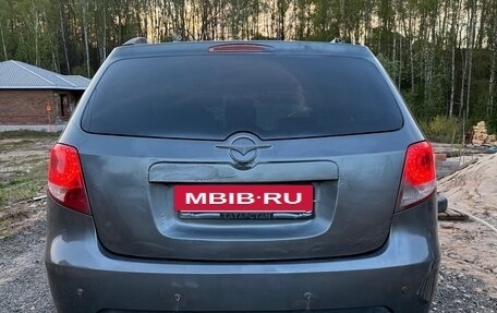 Haima 7, 2013 год, 526 000 рублей, 8 фотография