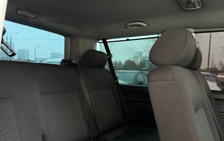 Volkswagen Multivan T5, 2008 год, 1 640 000 рублей, 8 фотография