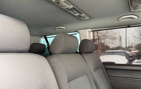Volkswagen Multivan T5, 2008 год, 1 640 000 рублей, 10 фотография