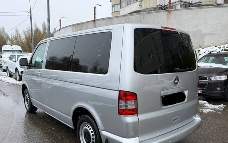 Volkswagen Multivan T5, 2008 год, 1 640 000 рублей, 6 фотография