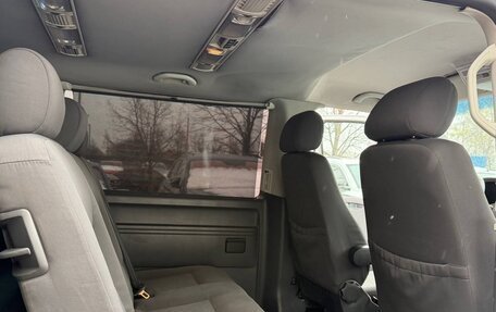 Volkswagen Multivan T5, 2008 год, 1 640 000 рублей, 11 фотография