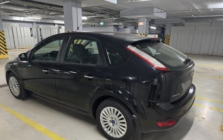 Ford Focus II рестайлинг, 2011 год, 750 000 рублей, 4 фотография