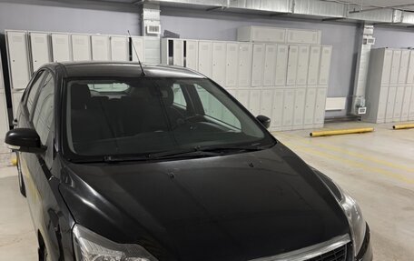 Ford Focus II рестайлинг, 2011 год, 750 000 рублей, 2 фотография