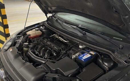 Ford Focus II рестайлинг, 2011 год, 750 000 рублей, 7 фотография