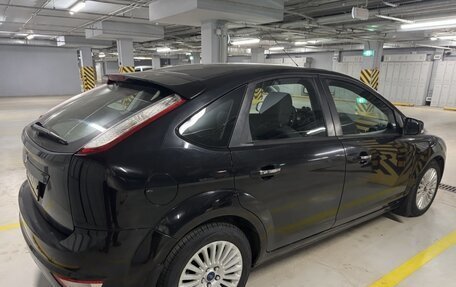Ford Focus II рестайлинг, 2011 год, 750 000 рублей, 5 фотография