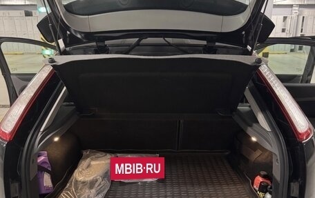 Ford Focus II рестайлинг, 2011 год, 750 000 рублей, 6 фотография