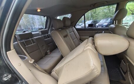 KIA Sorento IV, 2003 год, 450 000 рублей, 3 фотография