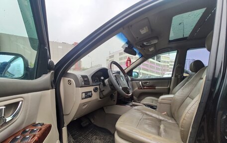 KIA Sorento IV, 2003 год, 450 000 рублей, 13 фотография