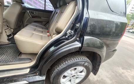KIA Sorento IV, 2003 год, 450 000 рублей, 6 фотография