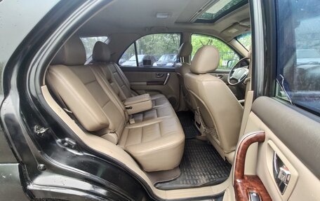 KIA Sorento IV, 2003 год, 450 000 рублей, 2 фотография