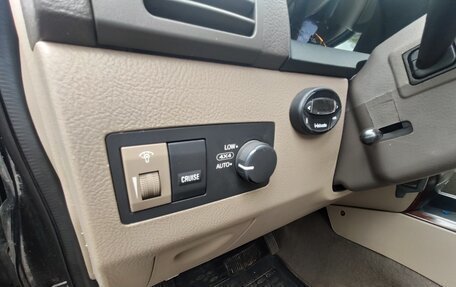 KIA Sorento IV, 2003 год, 450 000 рублей, 12 фотография