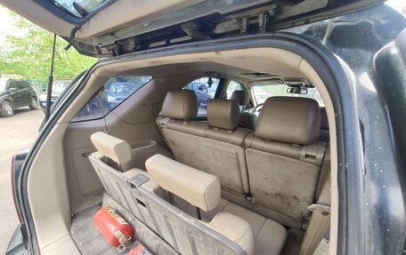 KIA Sorento IV, 2003 год, 450 000 рублей, 9 фотография