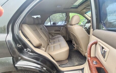 KIA Sorento IV, 2003 год, 450 000 рублей, 4 фотография