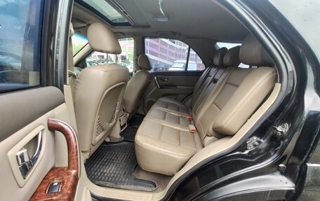 KIA Sorento IV, 2003 год, 450 000 рублей, 11 фотография
