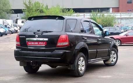 KIA Sorento IV, 2003 год, 450 000 рублей, 10 фотография