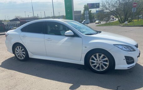 Mazda 6, 2011 год, 820 000 рублей, 3 фотография